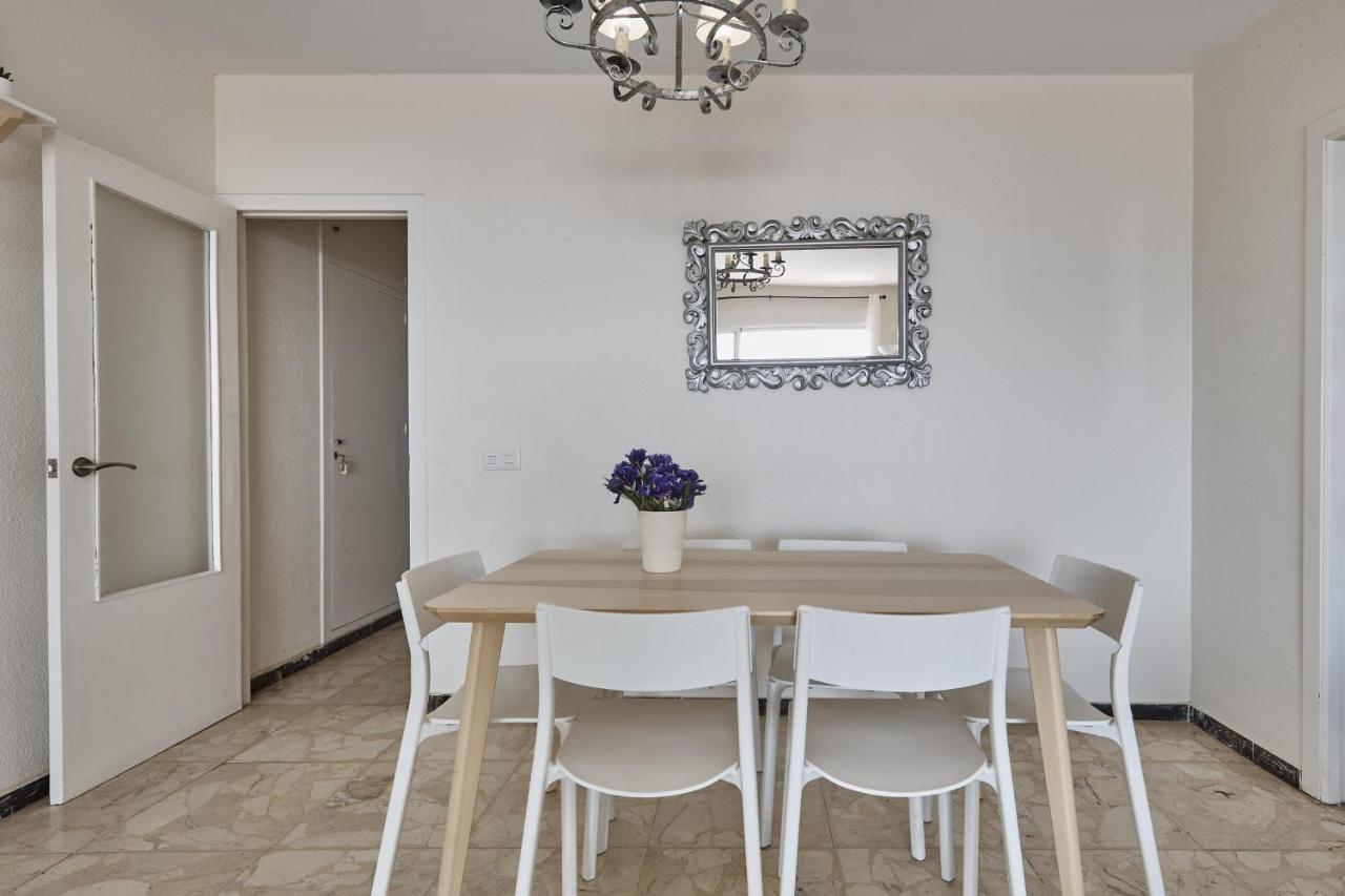 Apartamento Boliches Fuengirola Exterior foto